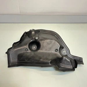 2011-2013 BMW X3 F25 HINGE COVER FRONT LEFT OEM 15671610 - Picture 1 of 9