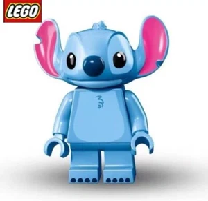 LEGO DISNEY Series 1 Collectible Minifigures 71012 - Stitch (SEALED) - Picture 1 of 1