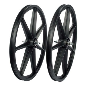 24 in Wheel Bicycle Wheels \u0026 Wheetsets 