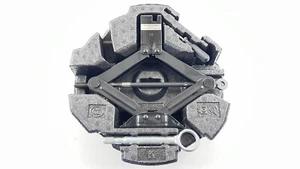 18-23 SUBARU CROSSTREK EMERGENCY SPARE TIRE SCISSOR JACK TOOL KIT 97035FJ050 OEM - Picture 1 of 6