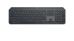 5099206096752 Logitech MX Keys - tastatur - QWERTZ - - Picture 1 of 1