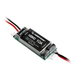 Hobbywing 5A Ubec Air V2 2-8S 5V 6V 7.4V 5A Regulator Module BEC High Voltage - Picture 1 of 4