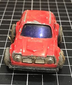 Vintage Collectables Nomura Toy Pocket Dash Diecast Toy Car Made in Hongkong