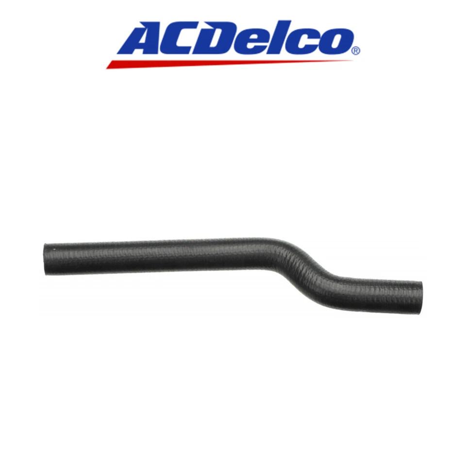 Manguera de refrigerante de radiador ACDelco 24367L 88908656 para Toyota Camry Sienna 97-08 Foto 1 de 1
