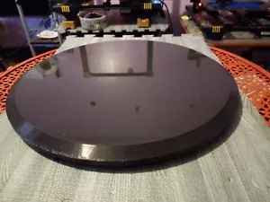 Dust Cap for Celestron C11 12.20" I.D Fit - Picture 1 of 9