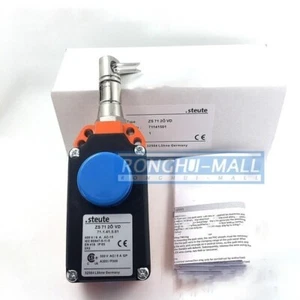1PCS NEUF POUR Steute Tirer Interrupteur à fil ZS7120VD 400V 6A Livraison rapide - Photo 1/3