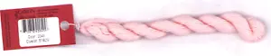Impressions by Caron SILK & WOOL 2049 PINK 36 yds from Italy Needlework - Picture 1 of 2