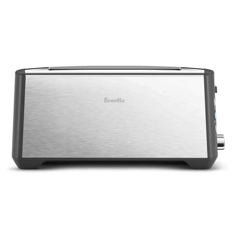 Breville the 'Bit More' Plus BTA440BSS - image 1 of 1