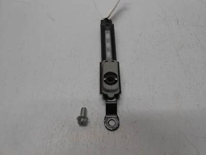 2003-2008 Toyota Corolla Matrix Seat Belt Height Adjuster Left Or Right W/ Bolt - Picture 1 of 7