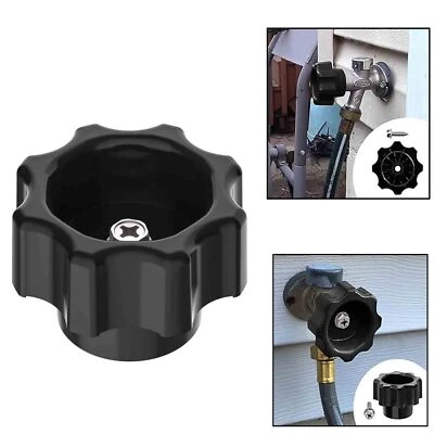 Набор настенных ручек гидранта 630-7965 для Prier Mansfield 300 400 500 серия 630-8500 - Изображение 1 из 4