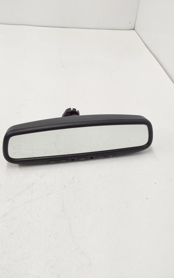2008 Toyota Prius Rear View Mirror OEM 015894 - Image 1 of 4