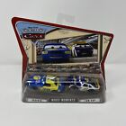 Gasprin & Tow Cap Disney Cars Race O Rama Movie Moments  2-pack New Sealed