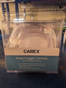 Carex CPAP Equipment - EarMate, Nasal Cannula, & MORE!- CHOOSE ITEM! - Picture 1 of 4