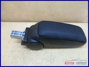 Reposabrazos reposabrazos central nº19 negro BMW 3 COMPACT (E46) 320TD - Imagen 1 de 6