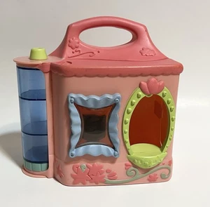 Littlest Pet Shop Purr-Fection Salon - Picture 1 of 4