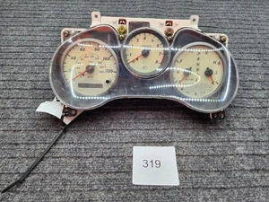 Instrument Speedometer Gauge Cluster For Toyota 2001 2002 2003 RAV4 - Picture 1 of 8