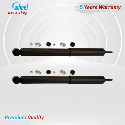 For Ford Fairmont 2X KYB Shocks & Struts Rear Shock Absorber - Image 1 of 3