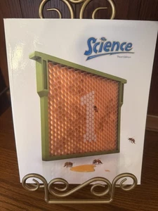 Science 1 Activity Manual Student Book 3rd Edition Bob Jones University Press - Picture 1 of 2