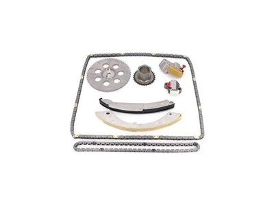 Kit de cadena de distribución Dayco 17985XJDP 2008 2009 2010 para Chevrolet Colorado 2007-2012 Foto 1 de 2