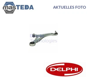 TC3795 QUERLENKER LENKER RADAUFHÄNGUNG VORNE RECHT OUTER NIEDRIGER DELPHI NEU - Picture 1 of 5
