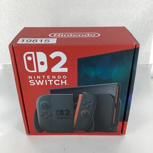 nintendo switch 2 - Brand New - #19815 - Picture 1 of 7