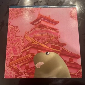Merzbow – Merzbeat CD 2002 Important imprec-004 VG+/VG Electronic Noise - Picture 1 of 8