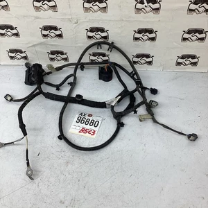 21-24 FORD F-150 REAR TRAILER TOW WIRE WIRING HARNESS OEM ML3T-13A576-ADB - Picture 1 of 4