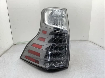 Luz trasera izquierda izquierda para conductor OEM LEXUS GX460 2014-2020 LED lámpara de freno Foto 1 de 4