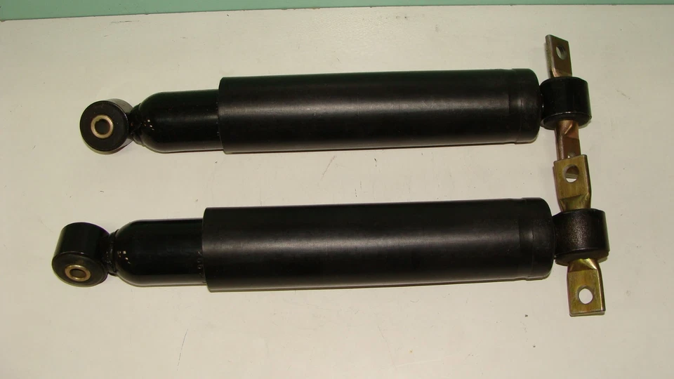 AMORTIGUADORES TRASEROS FORD ESCORT MK4 ESTATE 1990 A 1995 Foto 1 de 4