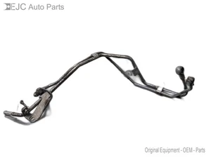 Turbo Oil Supply Line For 17-18 Subaru WRX 2.0 Turbo - Picture 1 of 10