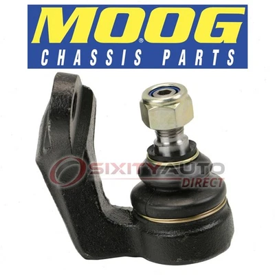 MOOG Front Inner Lower Left Ball Joint for 2001-2005 BMW 325xi - Spring Ride bs - Изображение 1 из 4