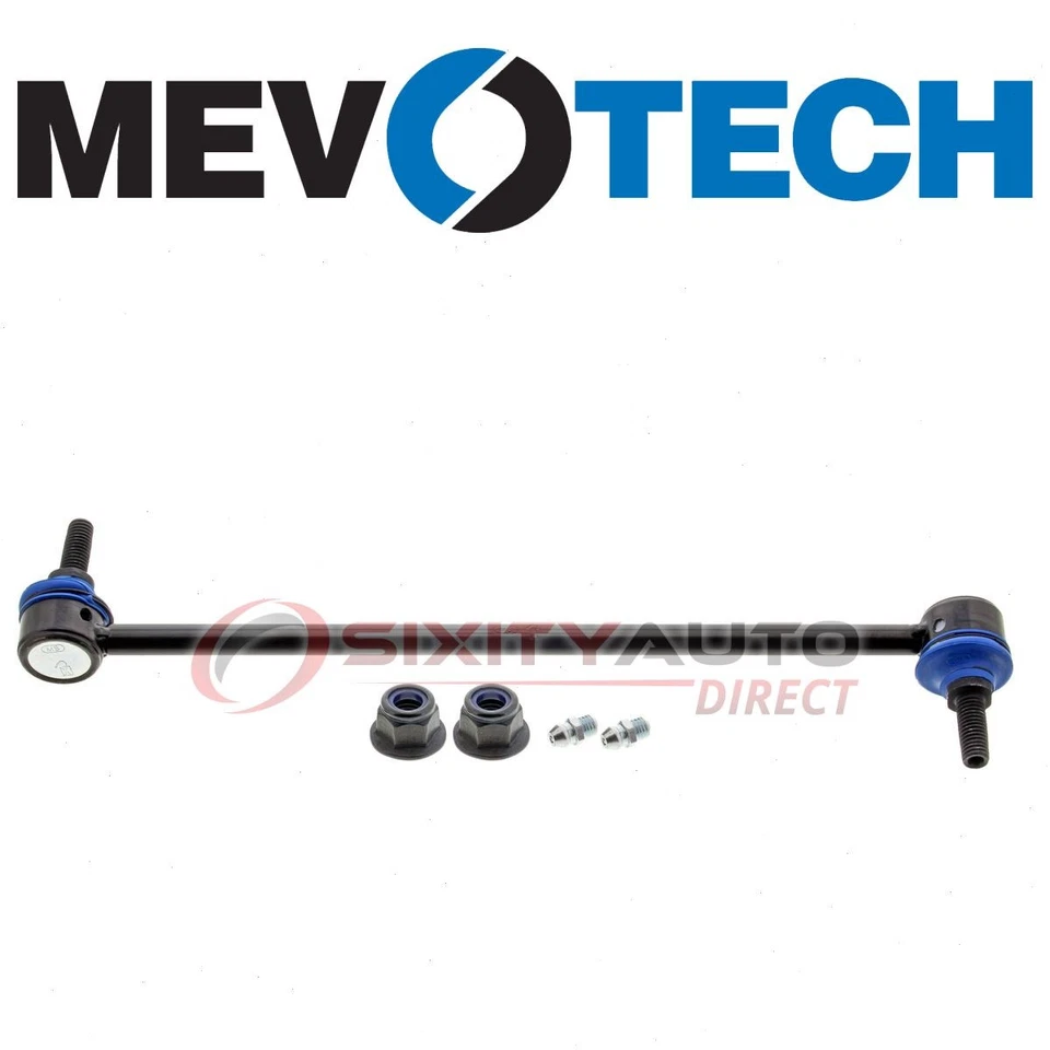 Mevotech Supreme Front Stabilizer Bar Link Kit for 2008-2015 Scion xB - tz — 第 1/4 张图片
