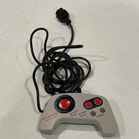 NES Max Controller NES-027 Orginal Nintendo Authentic OEM UNTESTED