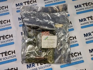 Módulo de salida de corriente Servomex ASSEMBLY Q511/000 511 3953-2280 131000962 ART1001 - Imagen 1 de 6