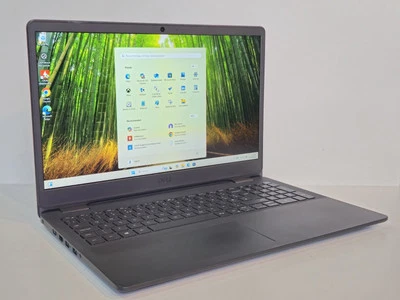 Dell Vostro 15 3500 15.6" Laptop Intel i3-1115G4 8GB RAM 256GB Ssd Windows 11 - Image 1 of 4