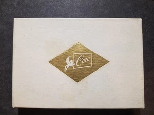 Vintage Coro Schmuckkästchen - Bild 1 von 5
