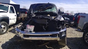Power Steering Pump Fits 13-18 DODGE 2500 PICKUP 827504 - Picture 1 of 12