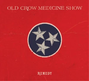 Old Crow Medicine Show Remedy (CD) Album (UK IMPORT) - Picture 1 of 1