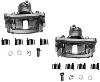 Pinzas traseras izquierda y derecha para Toyota 4Runner 2003-2009/FJ Cruiser 2007-2014 Foto 1 de 4