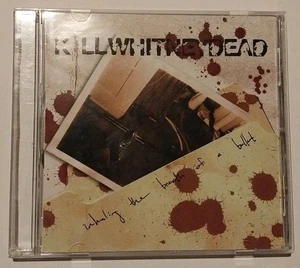 KillWhitneyDead - Inhaling the Breath of a Bullet CD North Carolina Metalcore - Bild 1 von 7