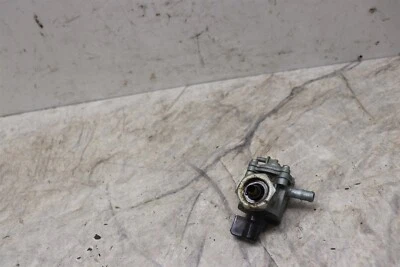 2004-2009 Honda VTX1300 Petcock Fuel Valve On Off - Image 1 of 4