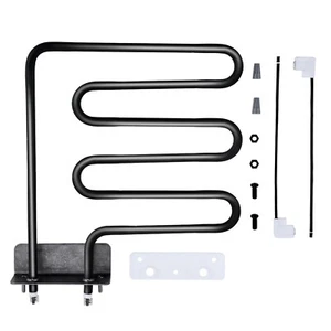 800 Watts Smoker Heating Element Kit Replacement for Char-Broil & Masterbuilt... - Picture 1 of 9