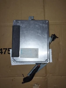 Toyota Land Cruiser ECU Engine Control Computer 1FZ Manutal Transmission - Picture 1 of 4