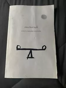 Where both began a story by Christopher Warren Robin - Picture 1 of 24