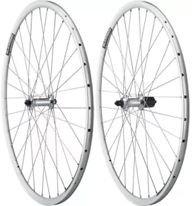 Alex DA22 700c Road Bike Rim Brake Shimano Tiagra 8-11 speed 100-130mm QR - Picture 1 of 3