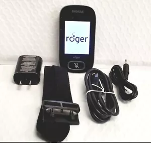 PHONAK™ ROGER TOUCHSCREEN MIC FULL BUNDLE - Picture 1 of 7