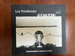 LEE FRIEDLANDER SELBSTPORTRÄT - 1998 2. Auflage Softcover FOTOGRAFIE - Bild 1 von 13