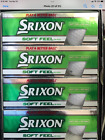 Srixon Soft Feel  Play A Better Ball Golf FREE SHIPPING