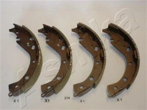 55-02-214 ASHIKA GANASCE FRENO per TOYOTA CAMRY Tre volumi (V3) 2.0 2.4 3.0 - Imagen 1 de 1