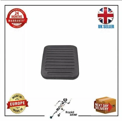 Pad Cover Brake Pad  For Fiat Ducato Peugeot Boxer Citroen Relay  2006-On - Image 1 of 4